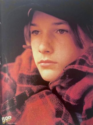 Brad Renfro 1995 Teen Pinups
