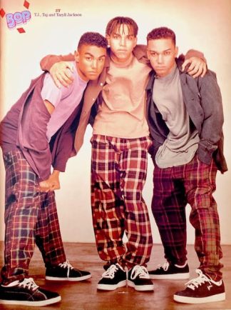 T3 Pop Music Group and Billie Joe Armstrong 1996 Pinups