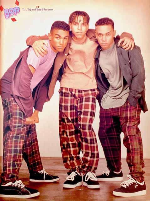 T3 Pop Music Group and Billie Joe Armstrong 1996 Pinups