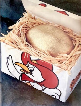Chester Chicken