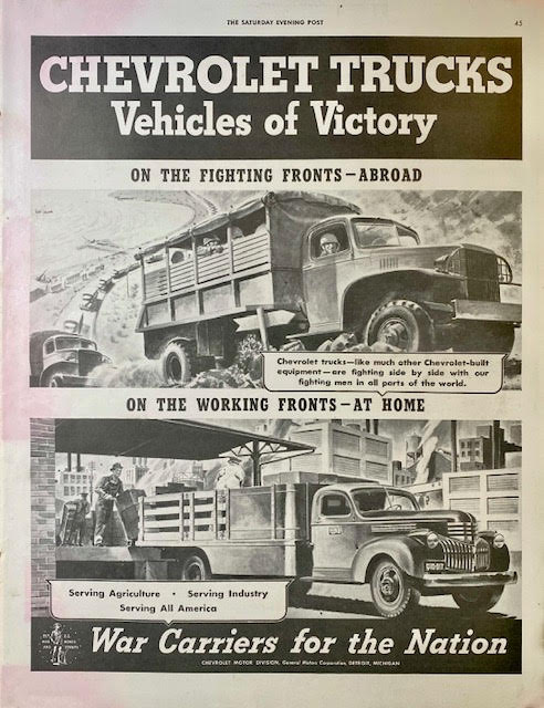 General Motors