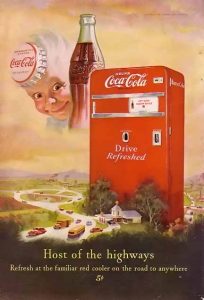 Coca-Cola