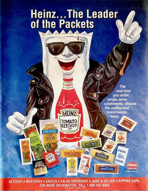 Heinz